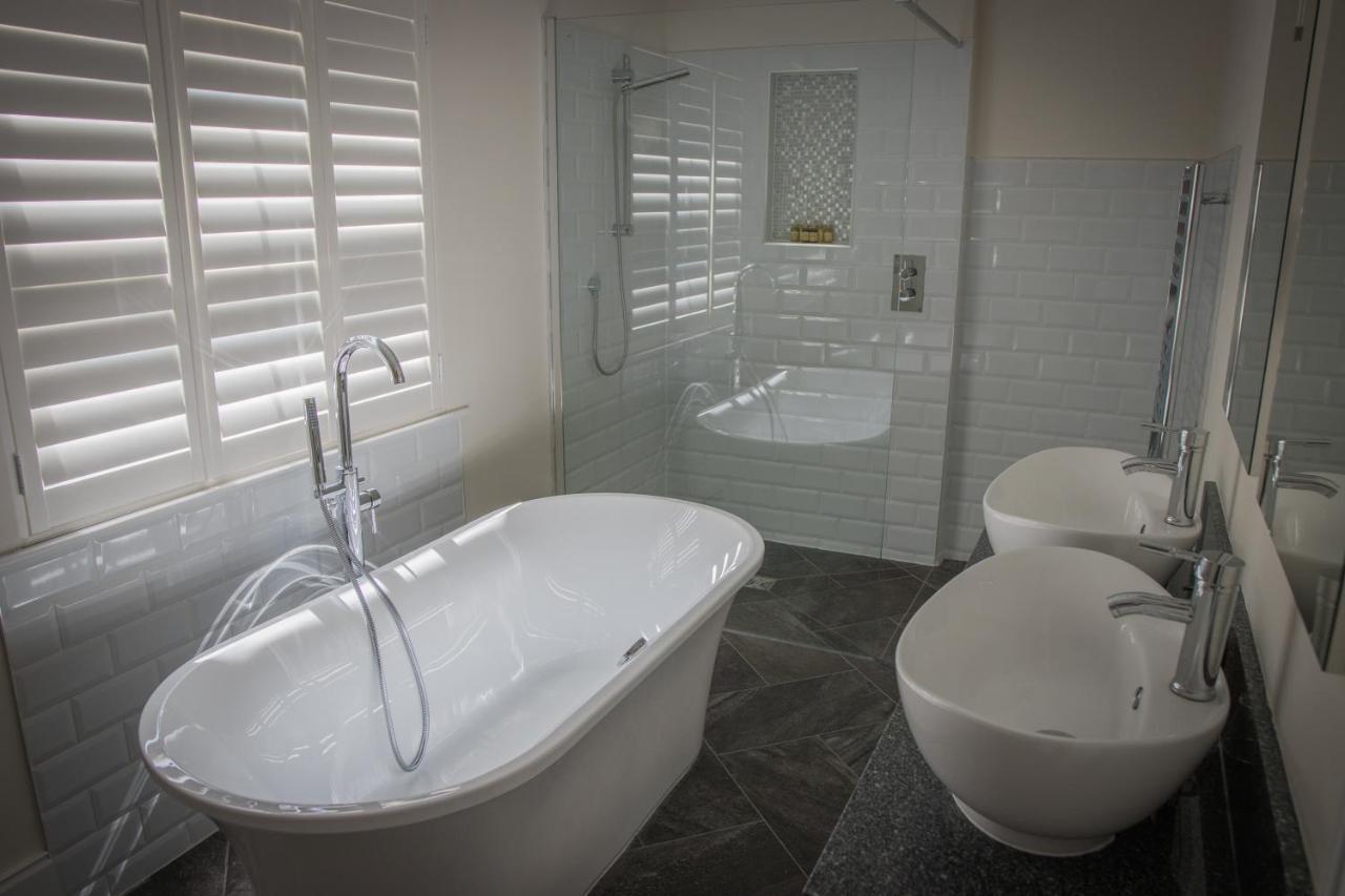Matlock House Bed & Breakfast Hawkinge Exterior foto