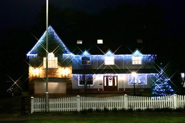 Matlock House Bed & Breakfast Hawkinge Exterior foto